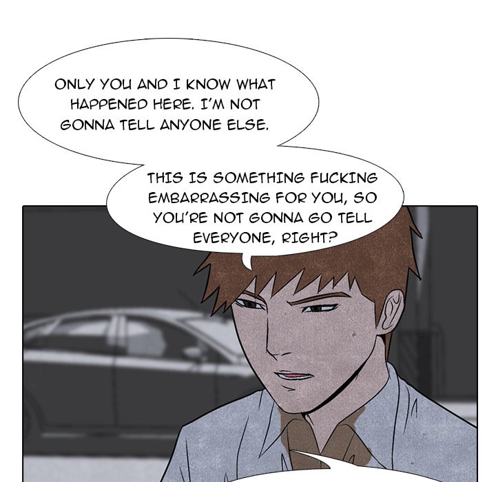 High School Devil Manhwa - Chapter 4 Page 37