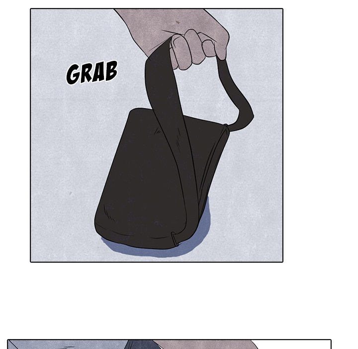 High School Devil Manhwa - Chapter 4 Page 40