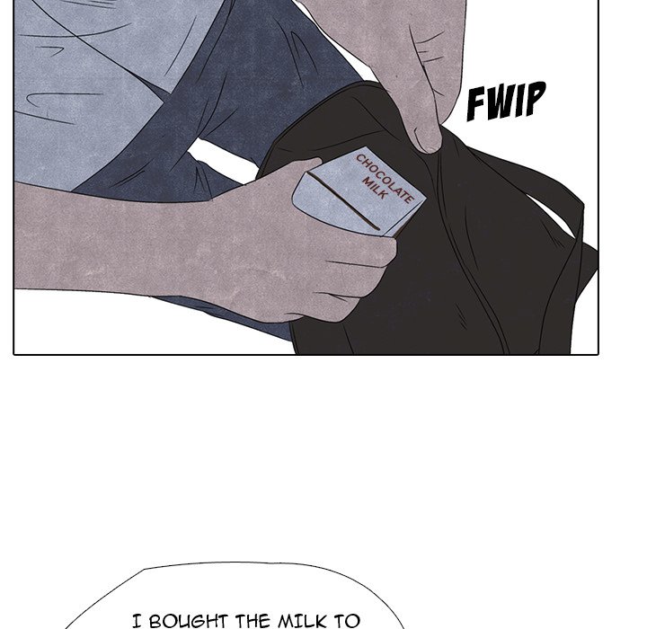 High School Devil Manhwa - Chapter 4 Page 41