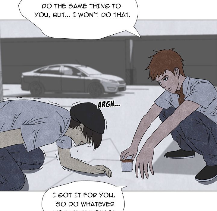 High School Devil Manhwa - Chapter 4 Page 42