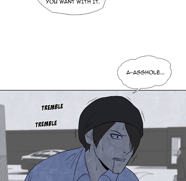 High School Devil Manhwa - Chapter 4 Page 43