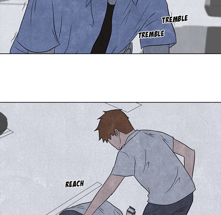 High School Devil Manhwa - Chapter 4 Page 44