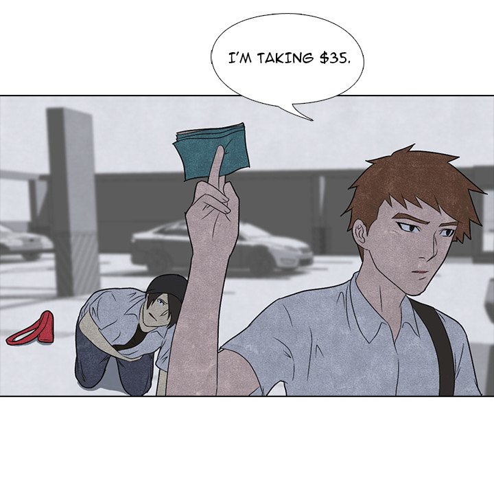 High School Devil Manhwa - Chapter 4 Page 48