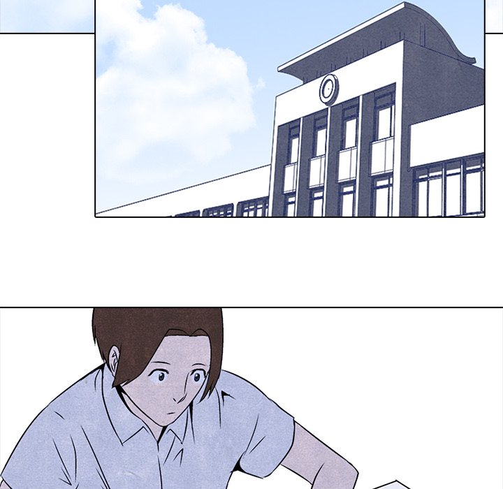 High School Devil Manhwa - Chapter 4 Page 54