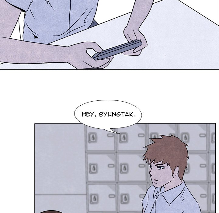 High School Devil Manhwa - Chapter 4 Page 55