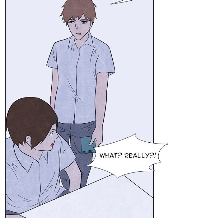 High School Devil Manhwa - Chapter 4 Page 57