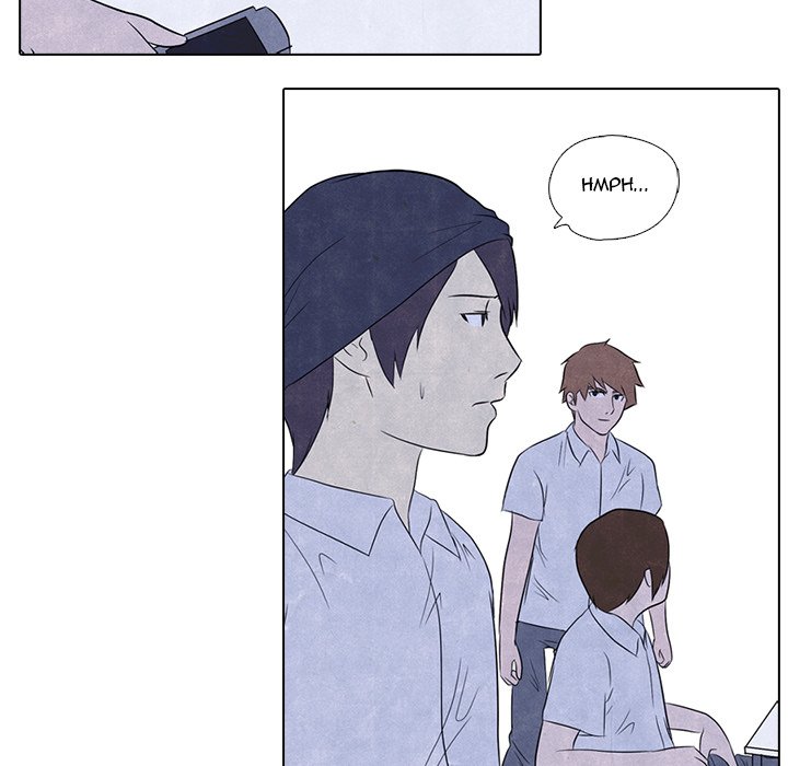 High School Devil Manhwa - Chapter 4 Page 58
