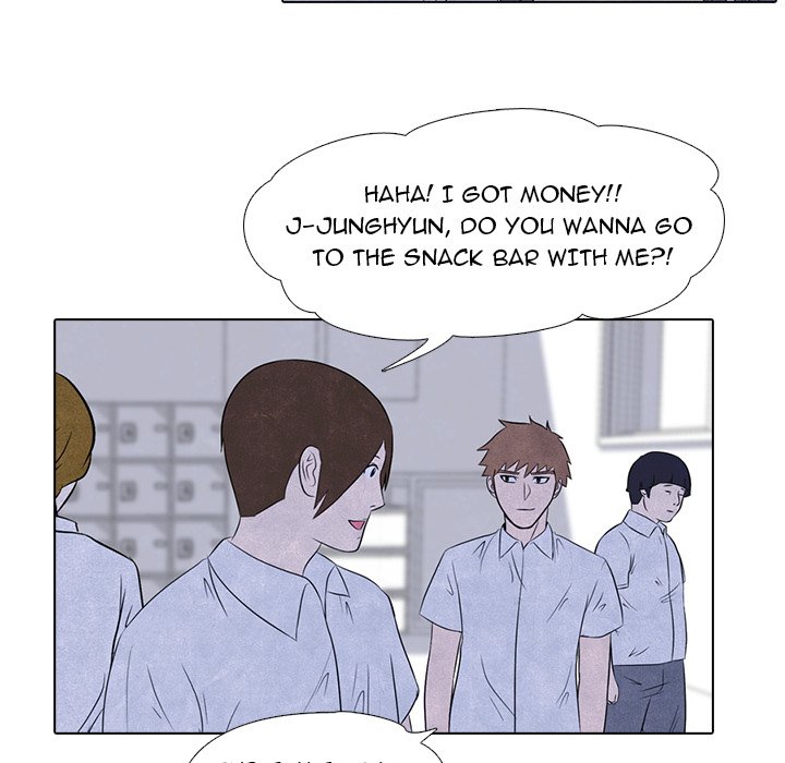 High School Devil Manhwa - Chapter 4 Page 59