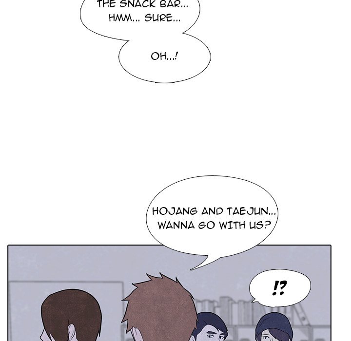 High School Devil Manhwa - Chapter 4 Page 60