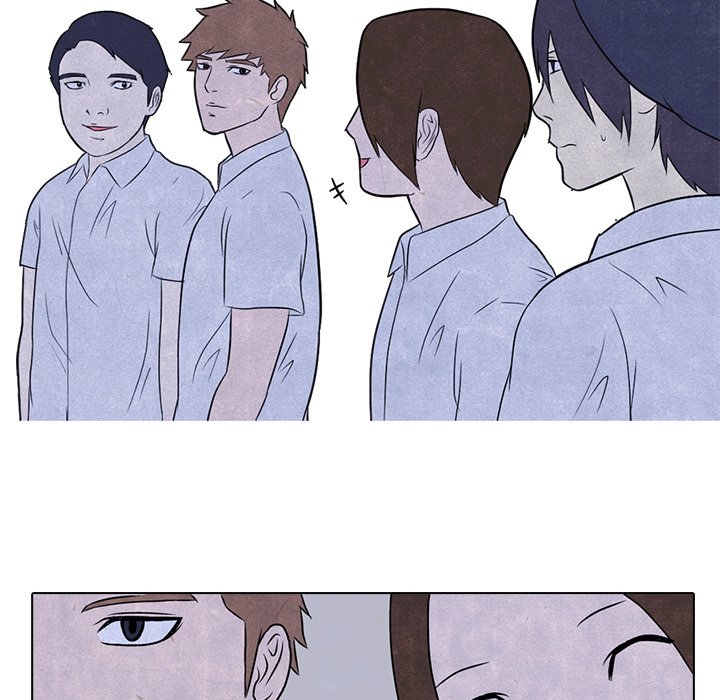 High School Devil Manhwa - Chapter 4 Page 63
