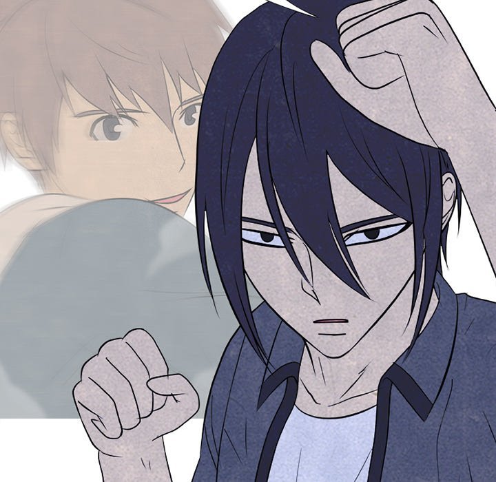 High School Devil Manhwa - Chapter 221 Page 6