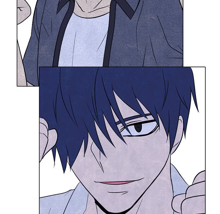 High School Devil Manhwa - Chapter 221 Page 14