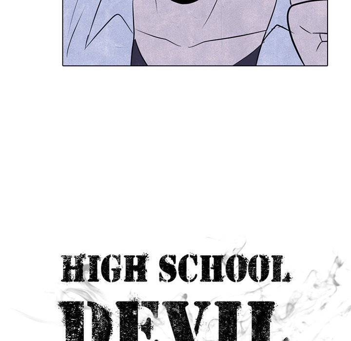 High School Devil Manhwa - Chapter 221 Page 15