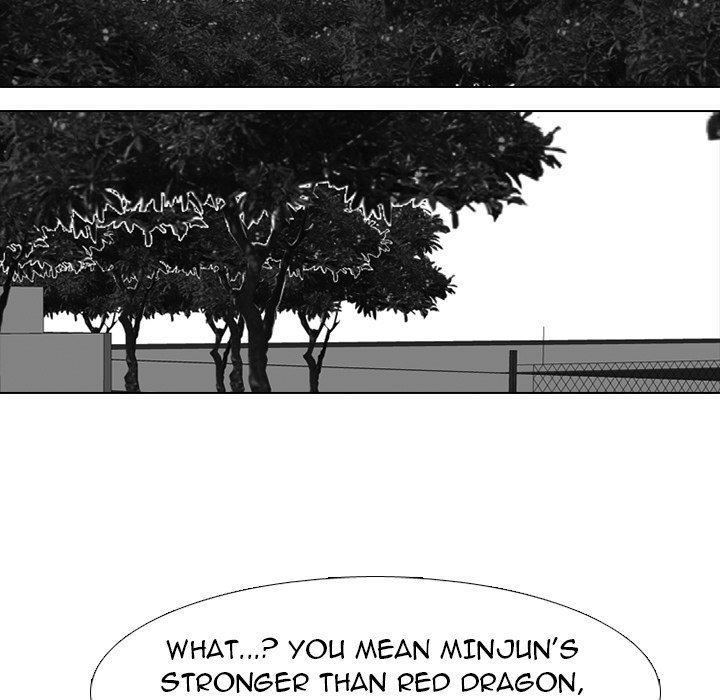 High School Devil Manhwa - Chapter 221 Page 17