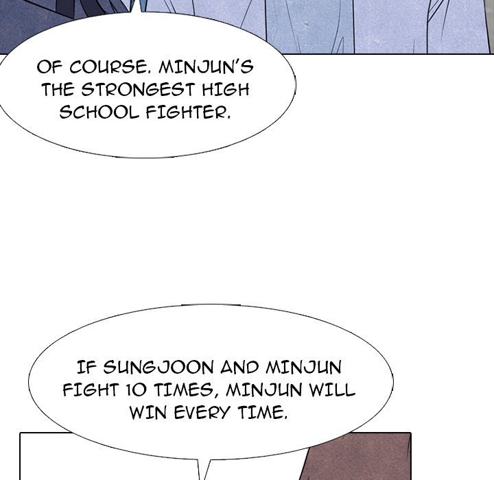 High School Devil Manhwa - Chapter 221 Page 19