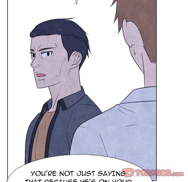 High School Devil Manhwa - Chapter 221 Page 20