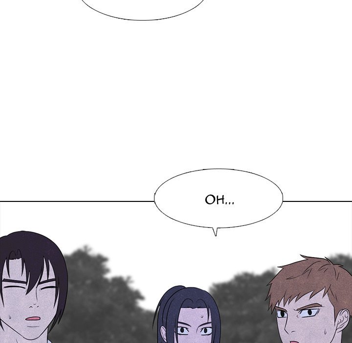 High School Devil Manhwa - Chapter 221 Page 22