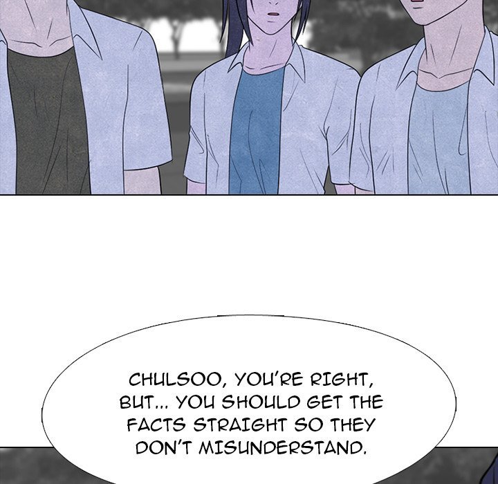 High School Devil Manhwa - Chapter 221 Page 23