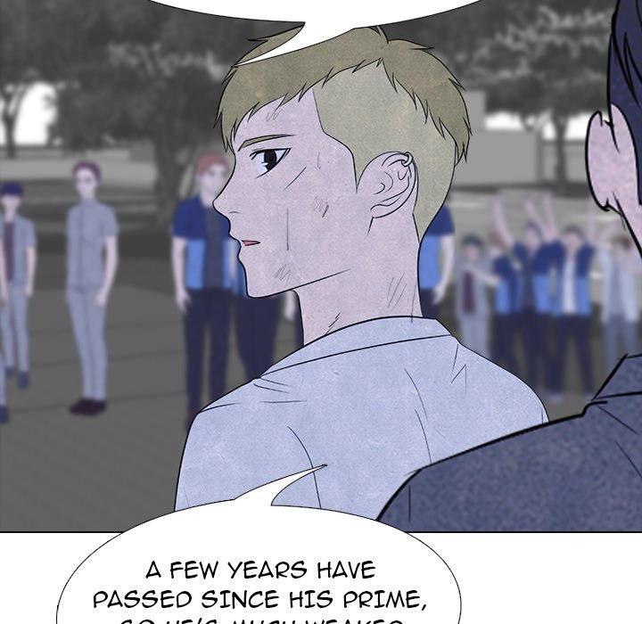 High School Devil Manhwa - Chapter 221 Page 24