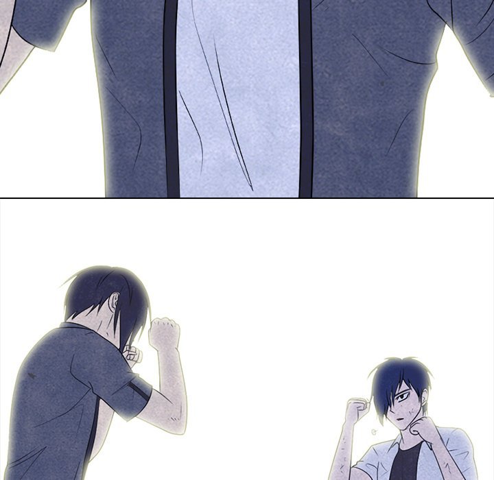 High School Devil Manhwa - Chapter 221 Page 33