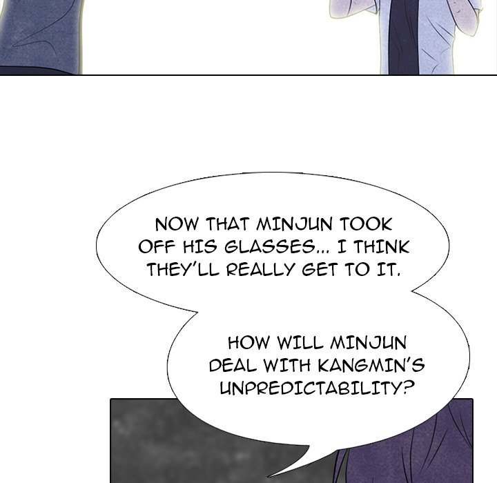 High School Devil Manhwa - Chapter 221 Page 34