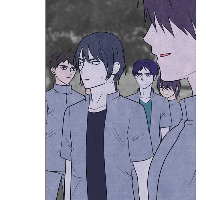 High School Devil Manhwa - Chapter 221 Page 35