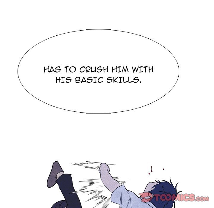 High School Devil Manhwa - Chapter 221 Page 38