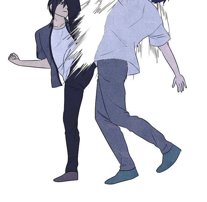 High School Devil Manhwa - Chapter 221 Page 39