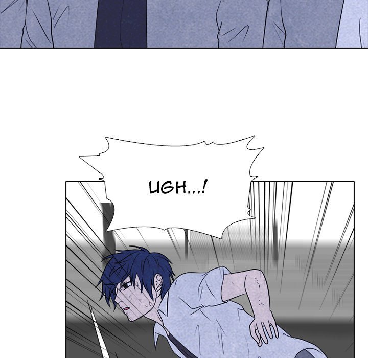 High School Devil Manhwa - Chapter 221 Page 42