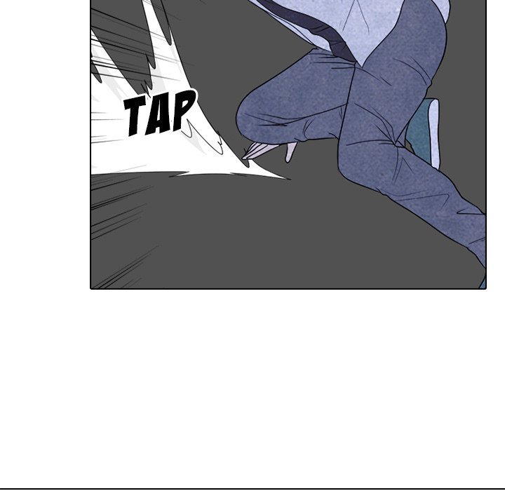 High School Devil Manhwa - Chapter 221 Page 43