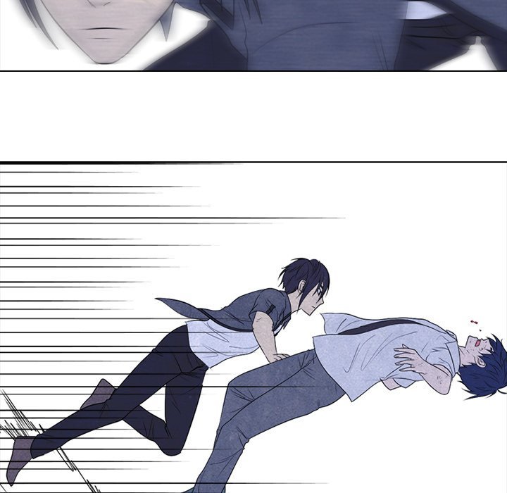 High School Devil Manhwa - Chapter 221 Page 48