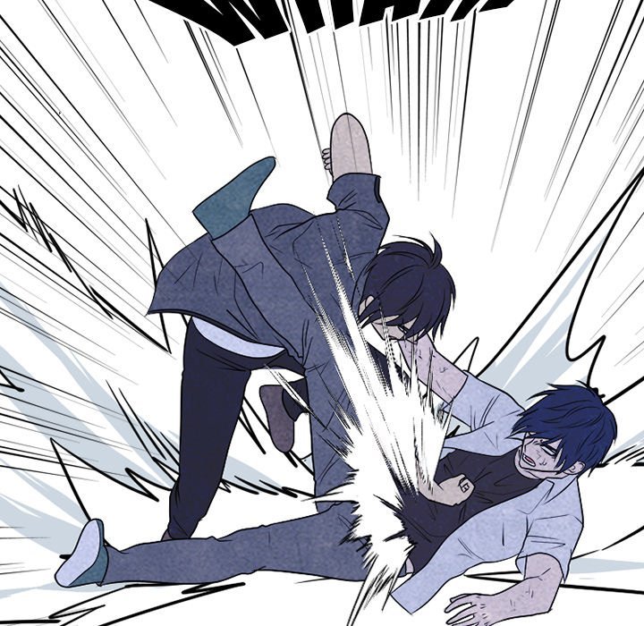 High School Devil Manhwa - Chapter 221 Page 50