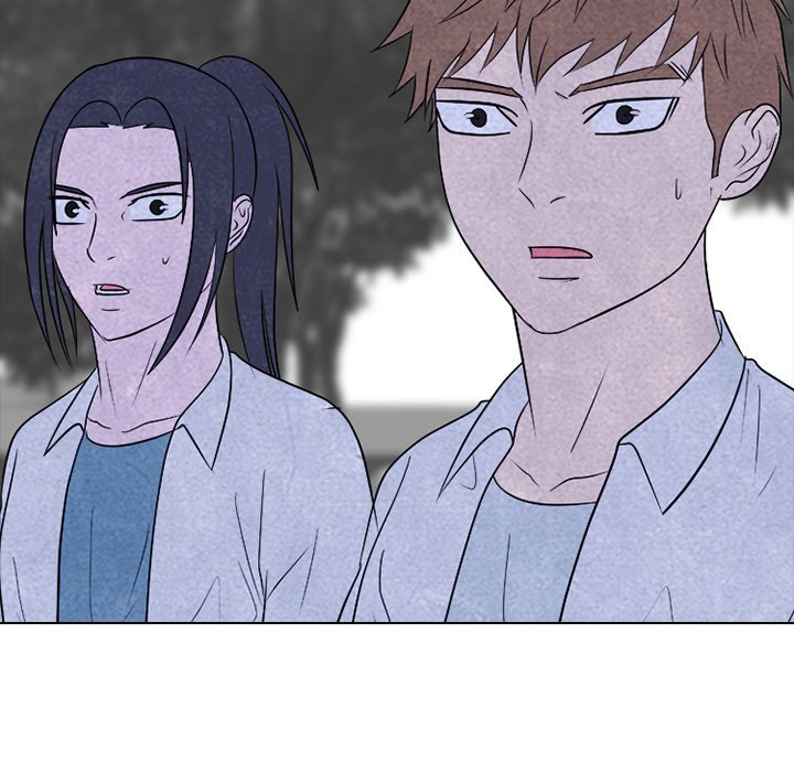 High School Devil Manhwa - Chapter 221 Page 53