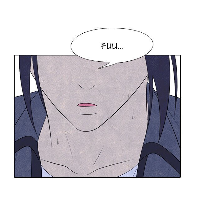 High School Devil Manhwa - Chapter 221 Page 54