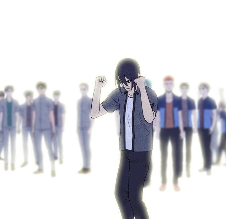 High School Devil Manhwa - Chapter 221 Page 55