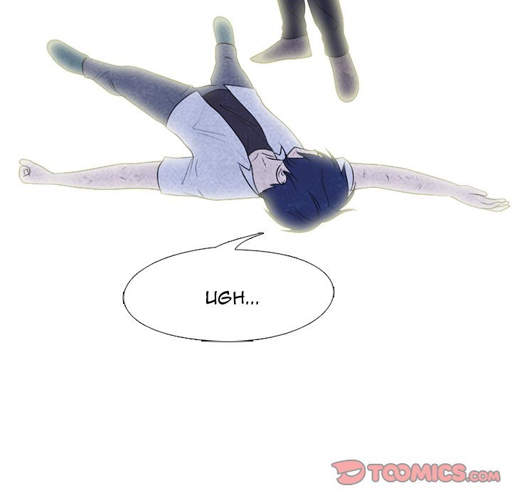 High School Devil Manhwa - Chapter 221 Page 56