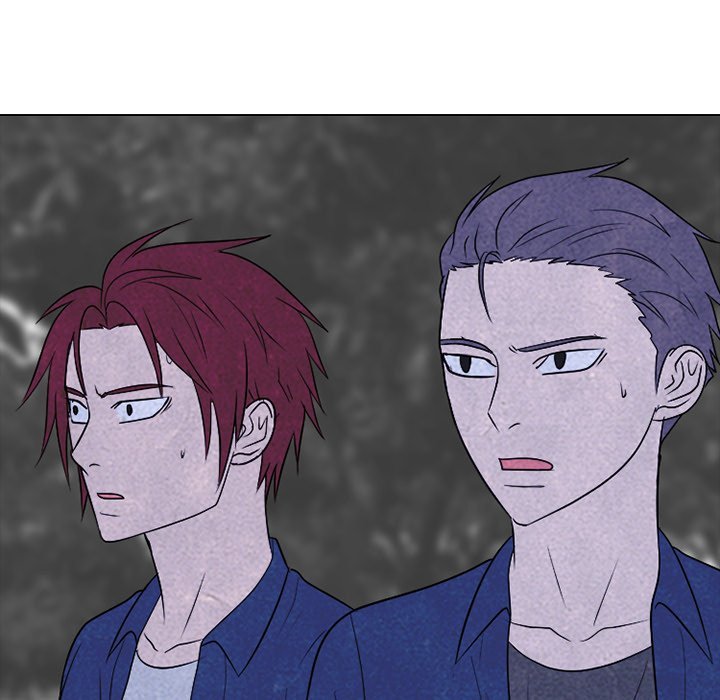 High School Devil Manhwa - Chapter 221 Page 60