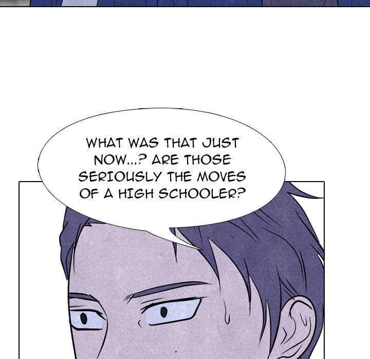 High School Devil Manhwa - Chapter 221 Page 61