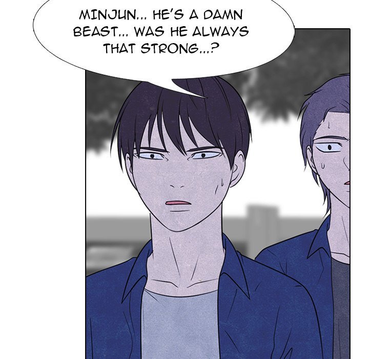 High School Devil Manhwa - Chapter 221 Page 63