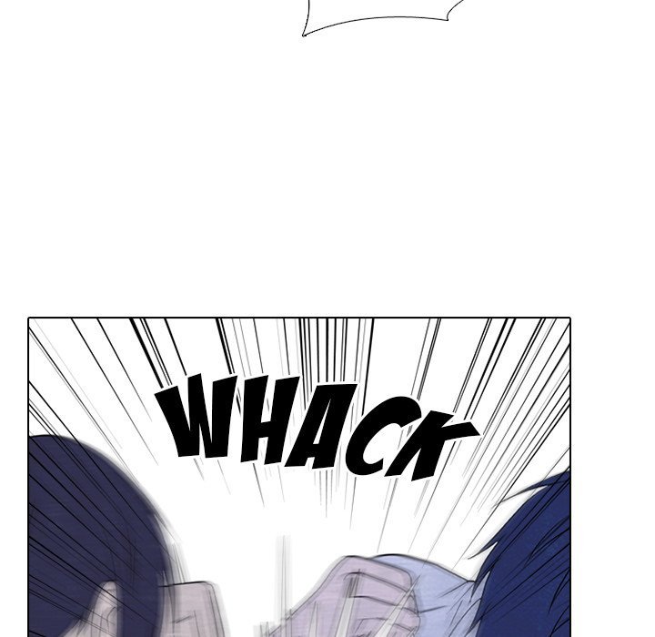 High School Devil Manhwa - Chapter 221 Page 76