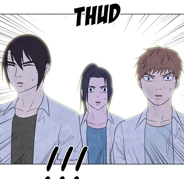 High School Devil Manhwa - Chapter 221 Page 87
