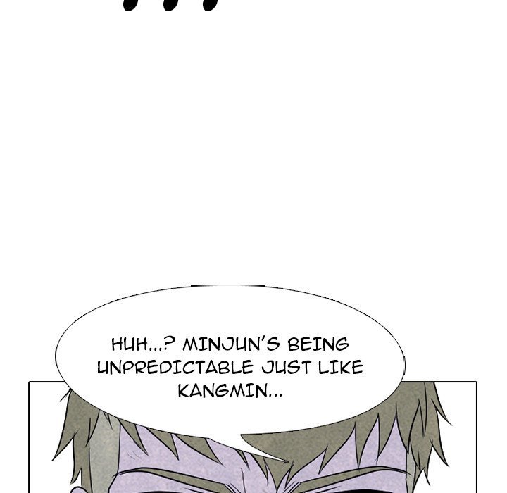 High School Devil Manhwa - Chapter 221 Page 88