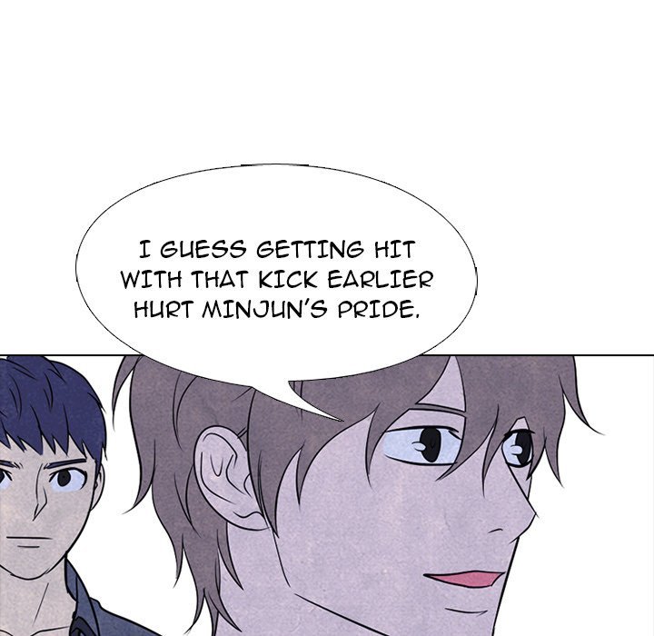 High School Devil Manhwa - Chapter 221 Page 90