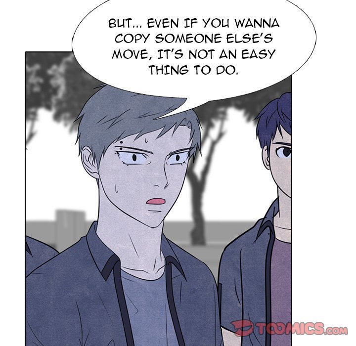 High School Devil Manhwa - Chapter 221 Page 92