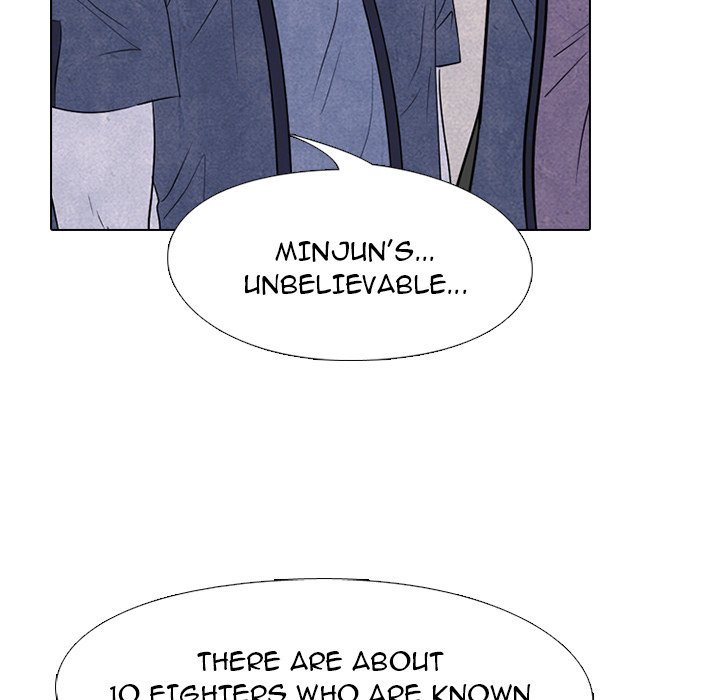 High School Devil Manhwa - Chapter 221 Page 93