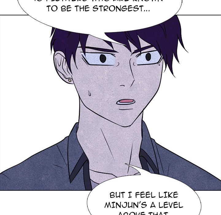 High School Devil Manhwa - Chapter 221 Page 94