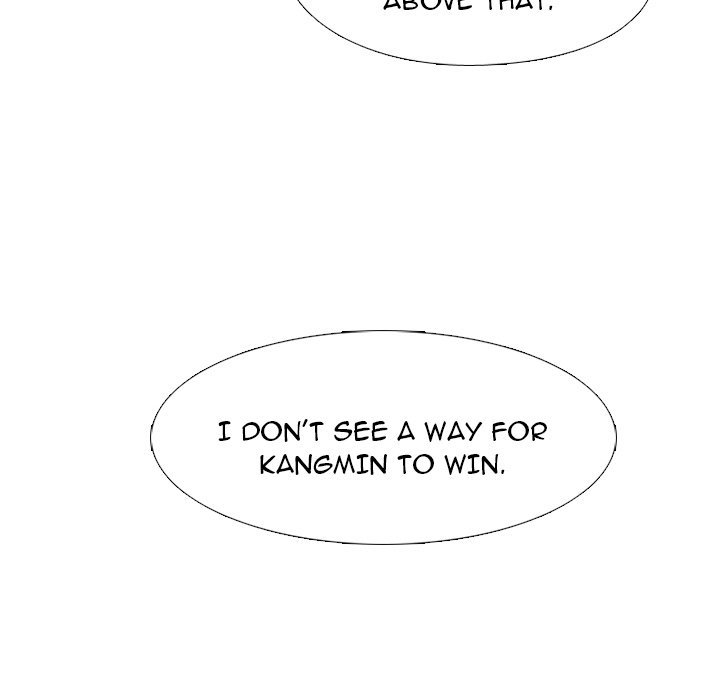 High School Devil Manhwa - Chapter 221 Page 95