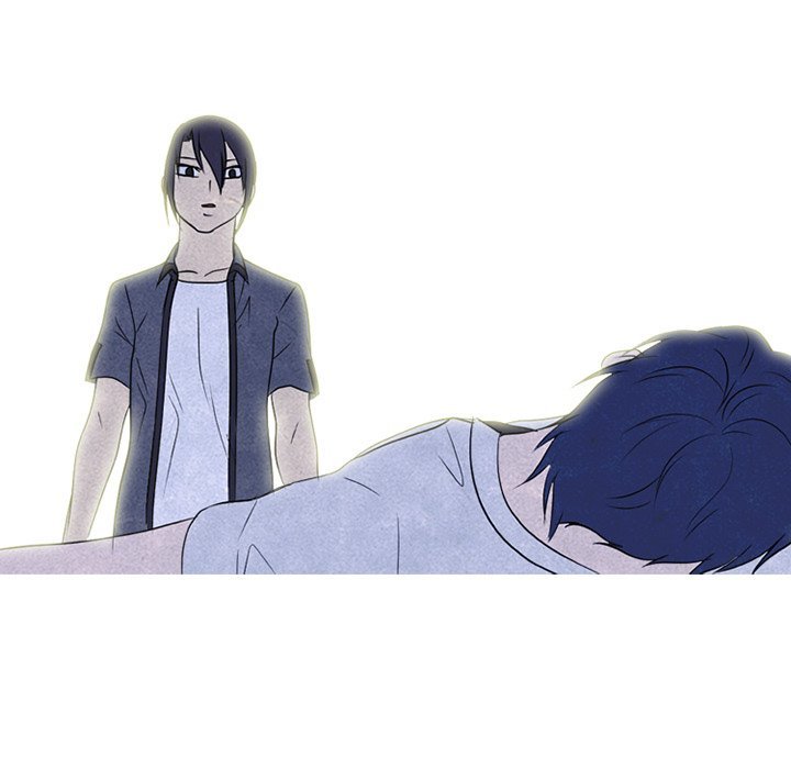 High School Devil Manhwa - Chapter 221 Page 96