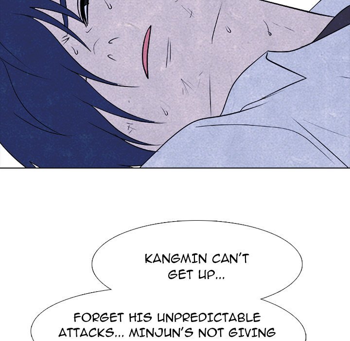 High School Devil Manhwa - Chapter 221 Page 98