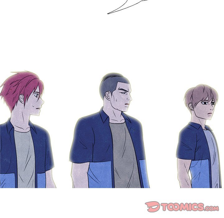 High School Devil Manhwa - Chapter 221 Page 101